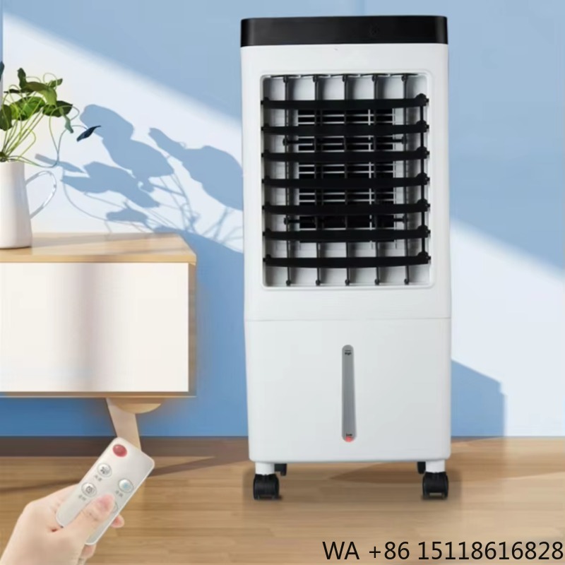 Outdoor Furniture Prices - High Quality Mini Electric Standing Air