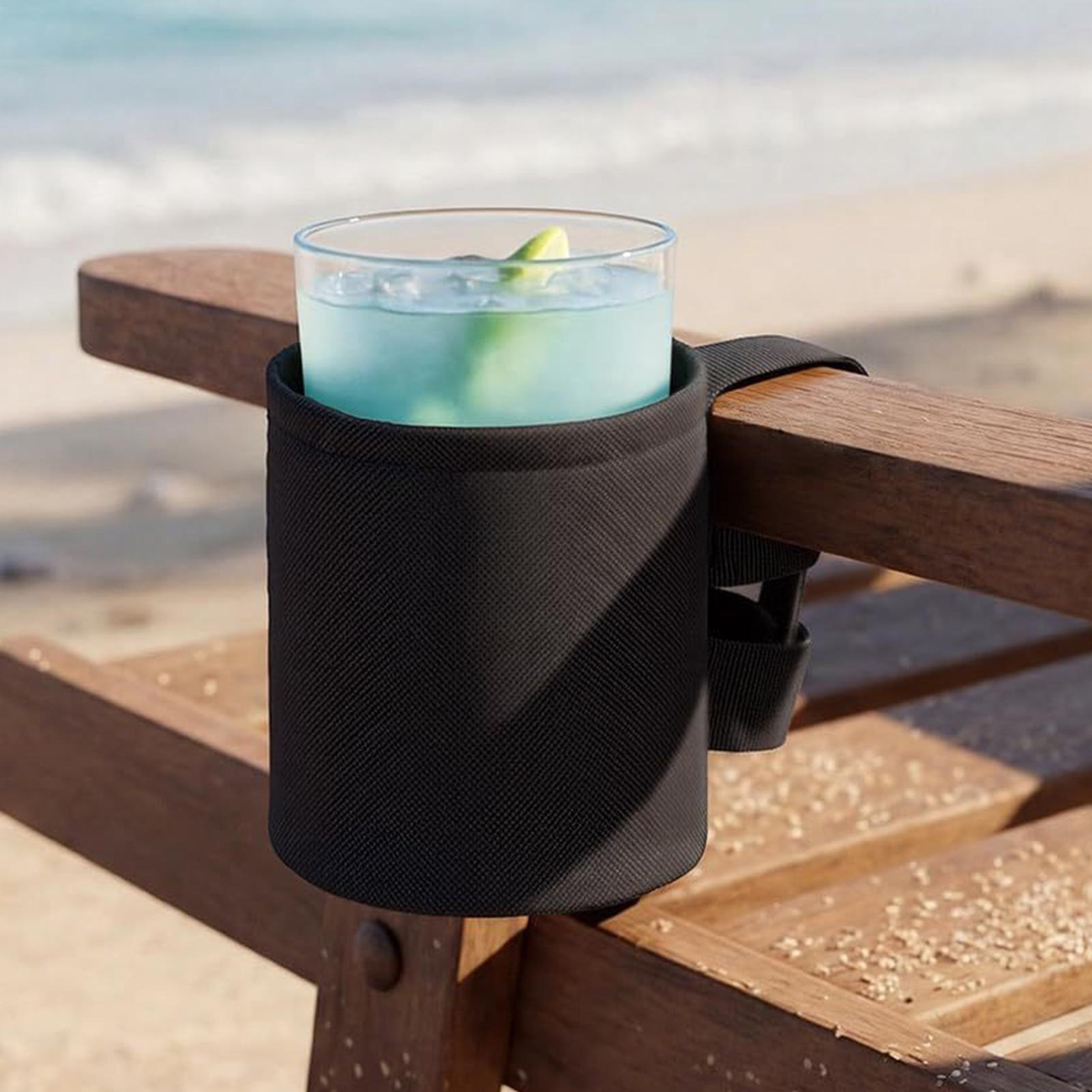 Outdoor Furniture Costco - Chair Cup Holder 600D Oxford Cloth