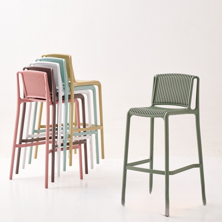 Outdoor Furniture Kitchener - Cheap Bar Furniture Industrial Commercial PP