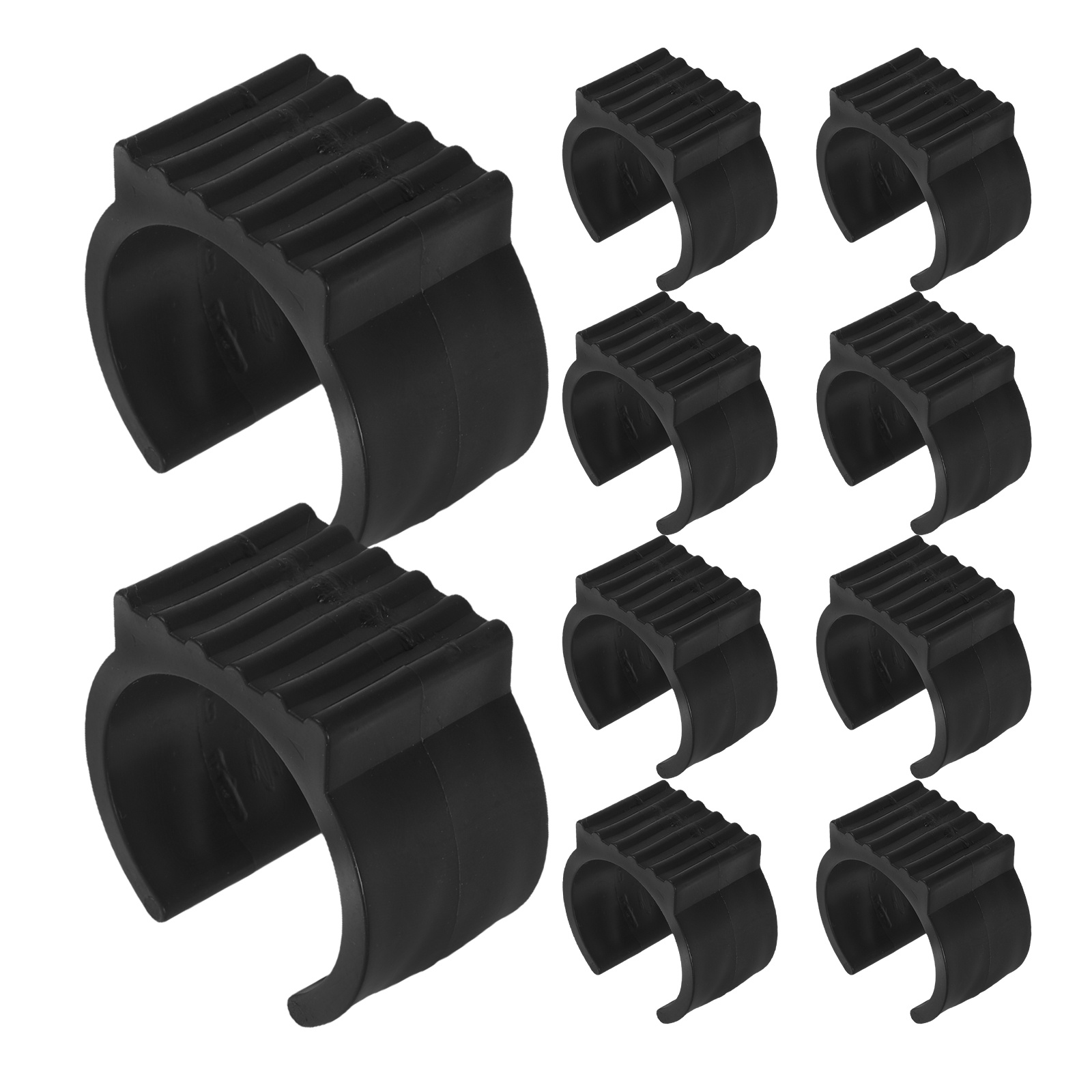 Outdoor Furniture Costco - 20Pcs Hammock Stand Feet Pads 38-42Mm