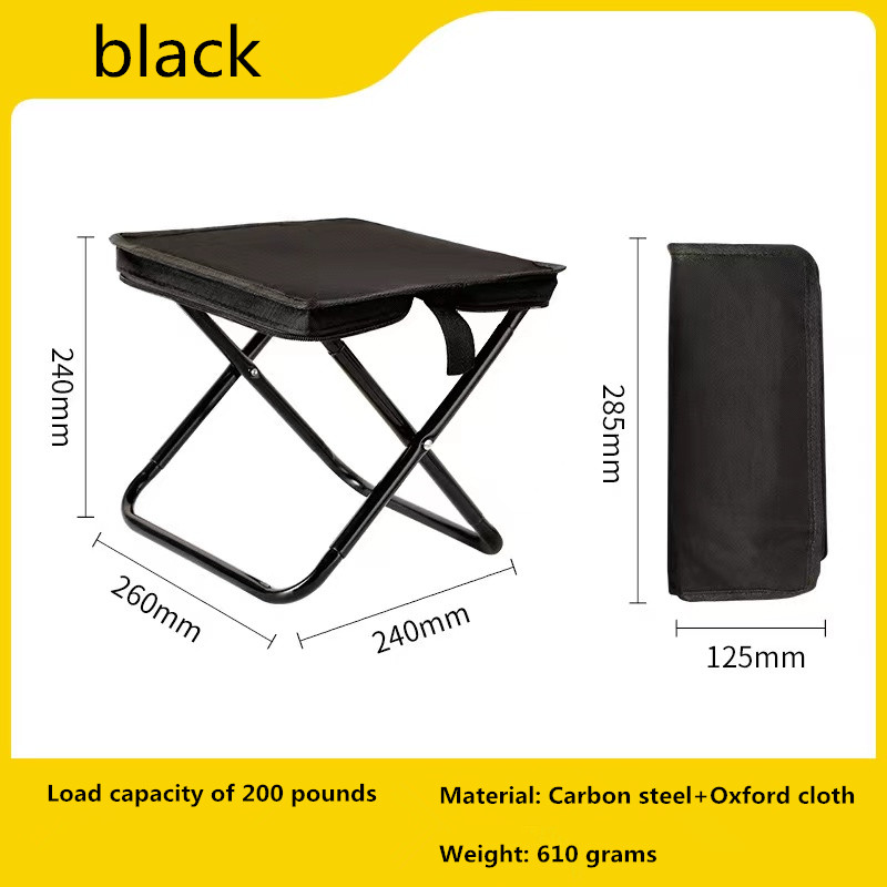 Portable Ultra Light Folding C - Outdoor Furniture Diy Plans review and price