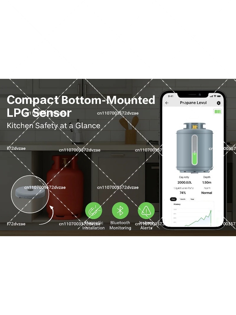 Bluetooth Connected LPG2412-BT - Outdoor Furniture Kitchener review and price