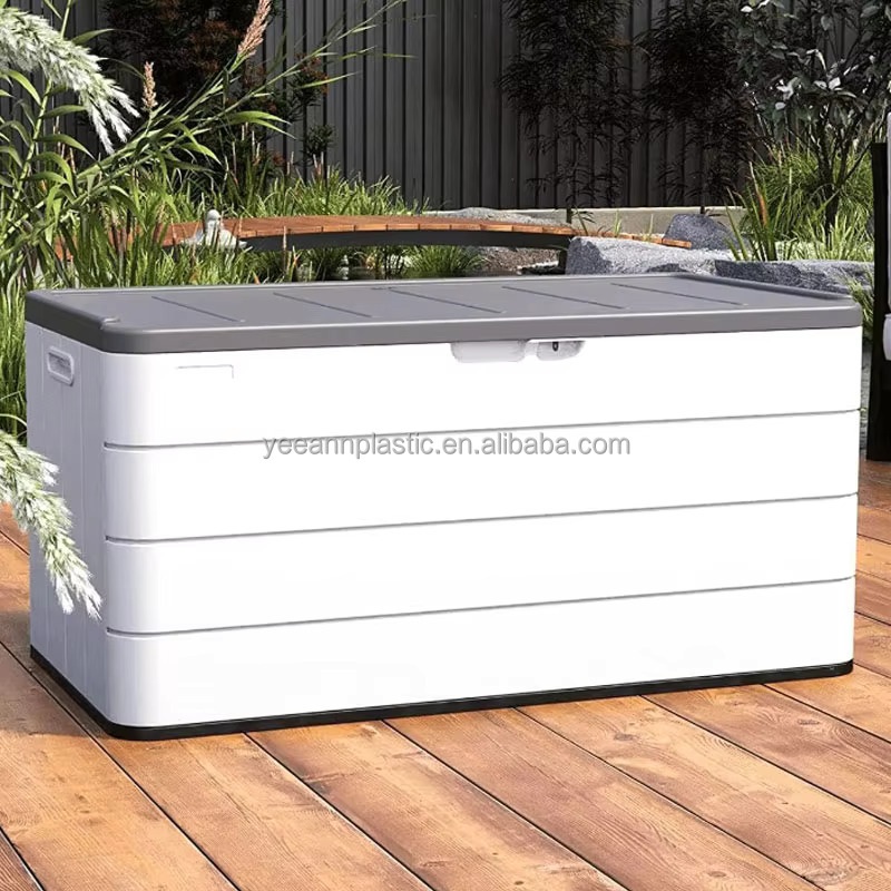 Plastic Outdoor Patio Furnitur - Outdoor Furniture With Storage review and price
