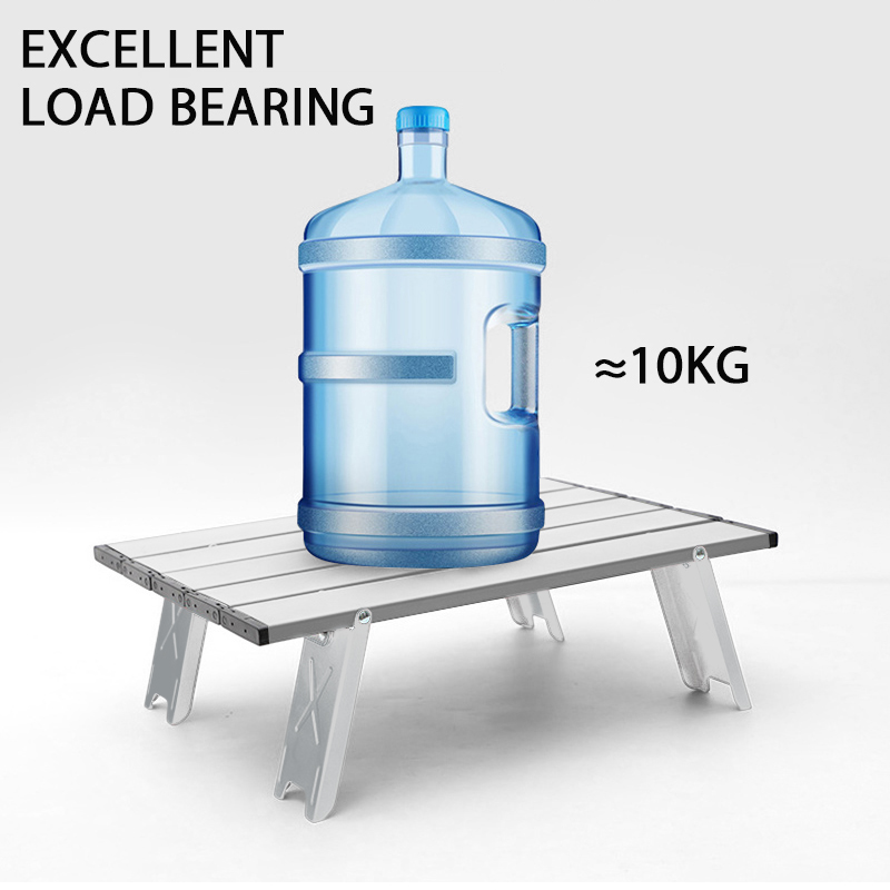 WESTTUNE Lightweight Roll Tabl - Outdoor Furniture Diy Plans review and price