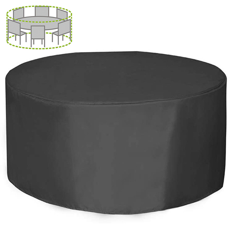 12 Sizes Round Furniture Cover - Outdoor Furniture Cover Waterproof review and price