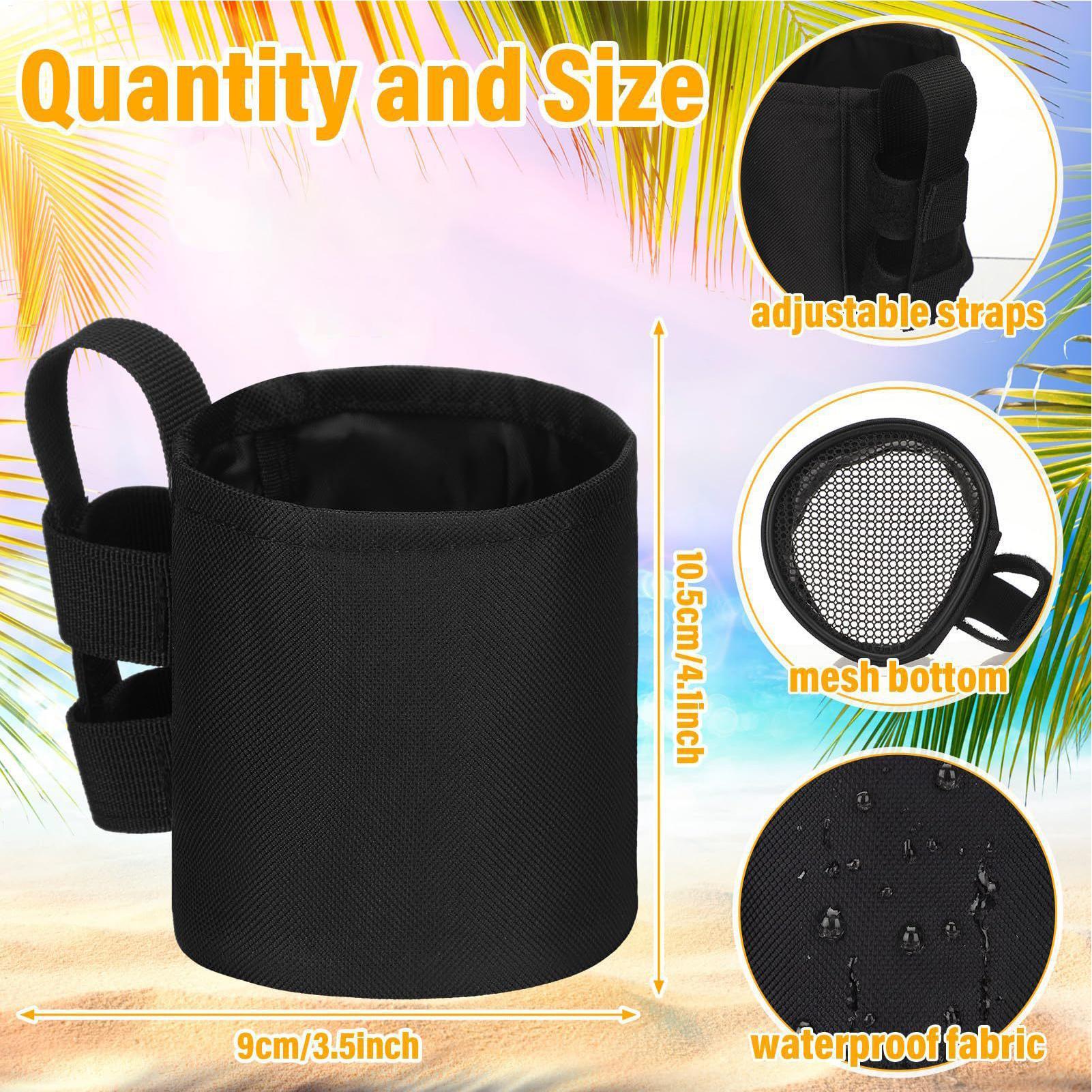 Chair Cup Holder 600D Oxford C - Outdoor Furniture Costco review and price