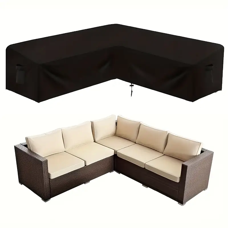 eavy-Duty Outdoor V-Shaped Fur - Outdoor Furniture Costco review and price