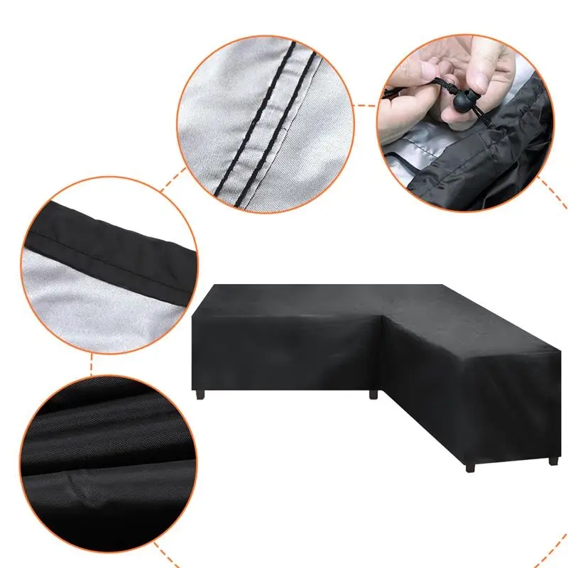eavy-Duty Outdoor V-Shaped Fur - Outdoor Furniture Costco review and price