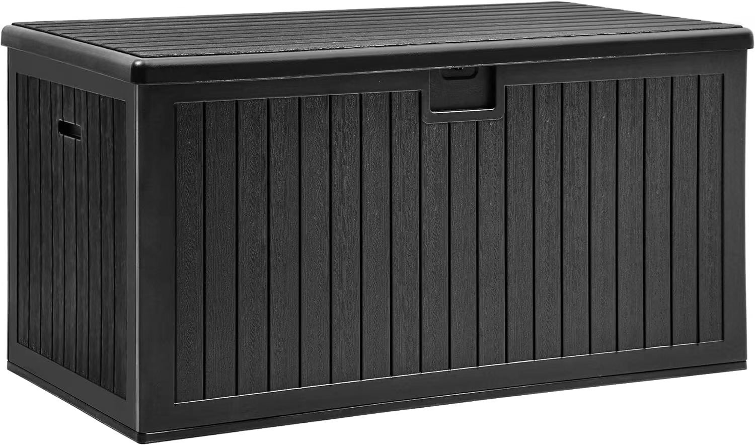 Oversized 45-Gallon Outdoor St - Outdoor Furniture With Storage review and price