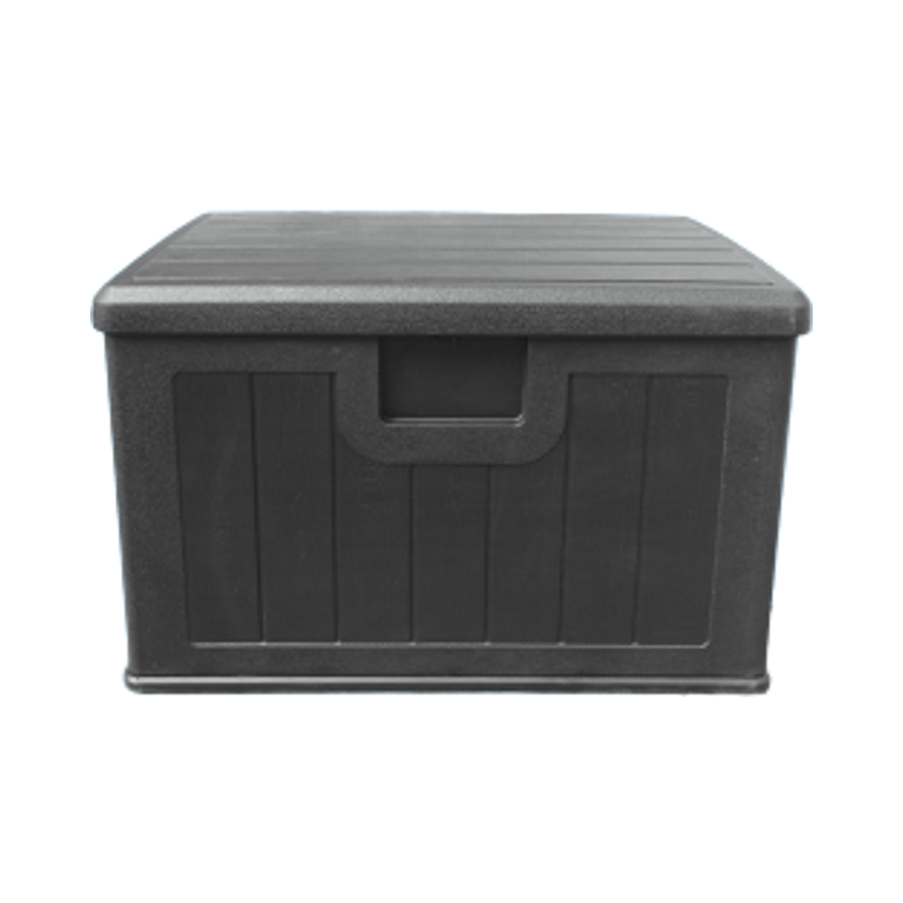 Oversized 45-Gallon Outdoor St - Outdoor Furniture With Storage review and price