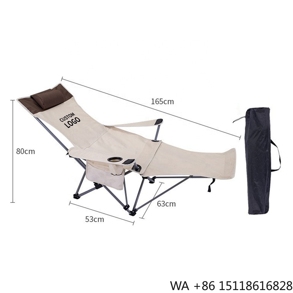 Portable Folding Reclining Cha - Outdoor Furniture With Storage review and price