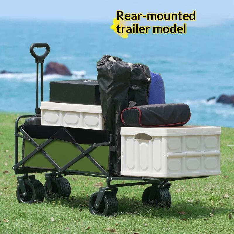 Factory Sale Four Wheel Platfo - Outdoor Furniture With Storage review and price