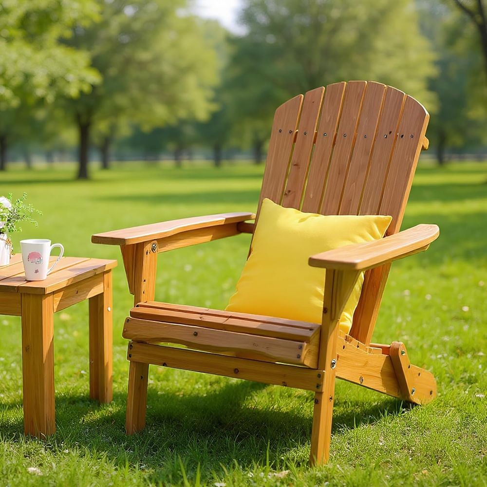 olding Adirondack Chairs Set o - Outdoor Furniture Ofo review and price