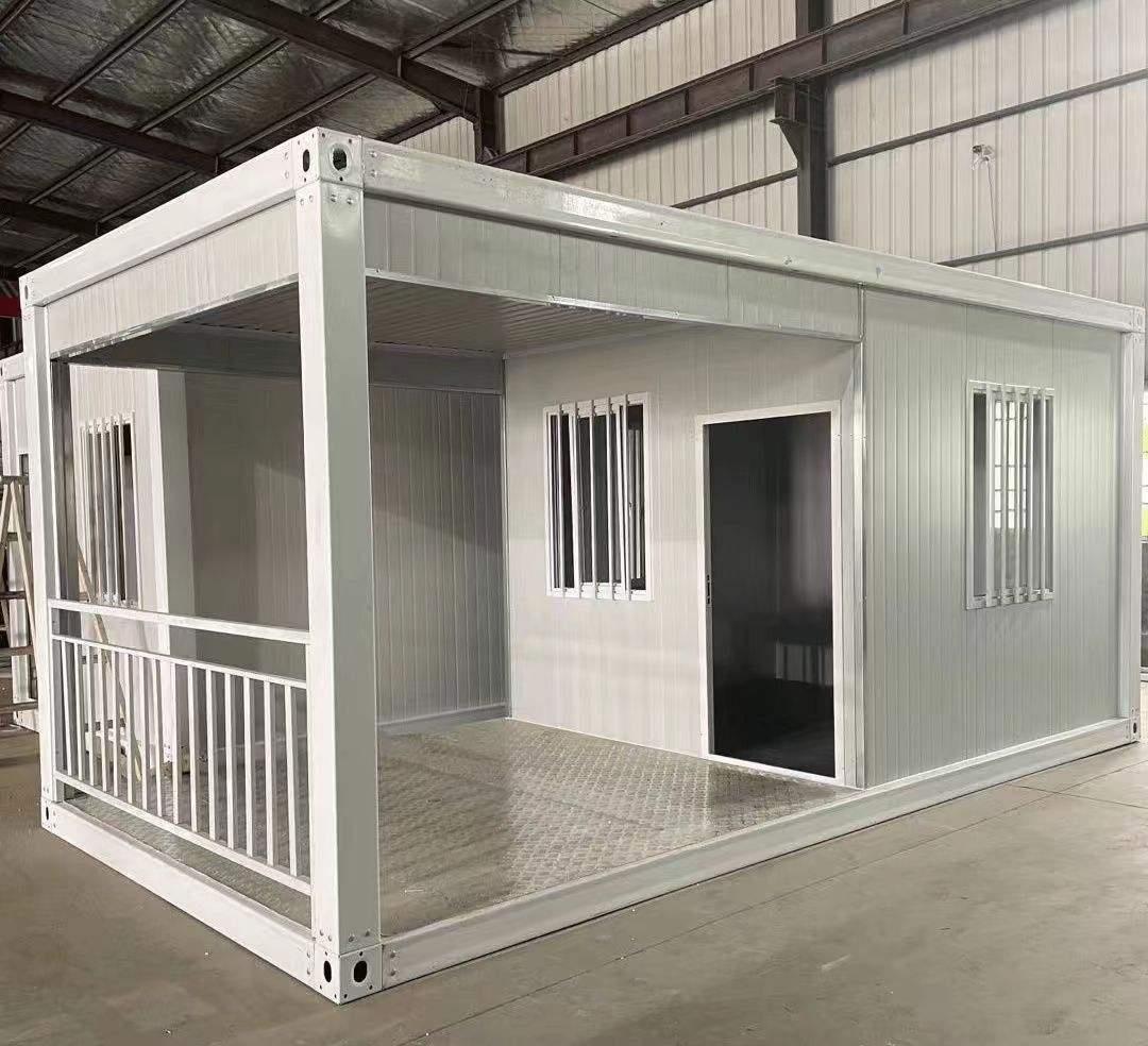 Factory Price Container House  - Outdoor Furniture Prices review and price