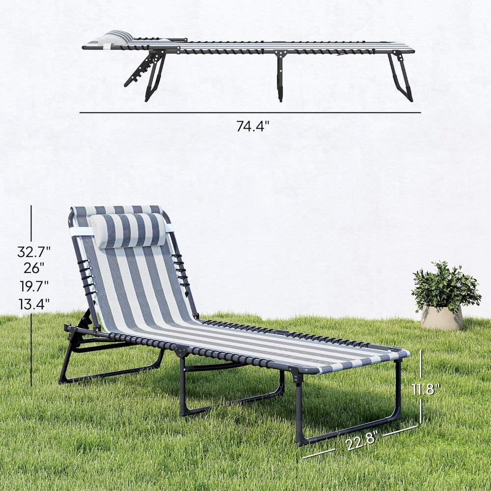 olding Chaise Lounge Chair Out - Outdoor Furniture Ofo review and price