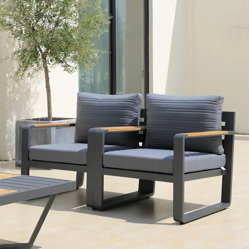FOR OSMEN PORTOFINO MODERN ALU - Outdoor Furniture Osmen review and price