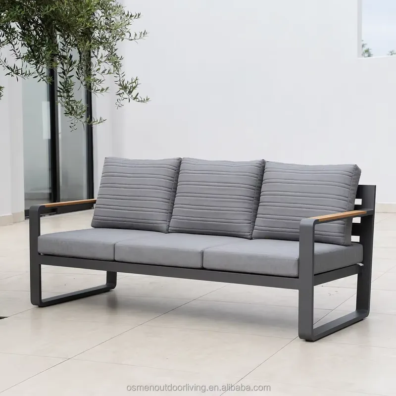 FOR OSMEN PORTOFINO MODERN ALU - Outdoor Furniture Osmen review and price