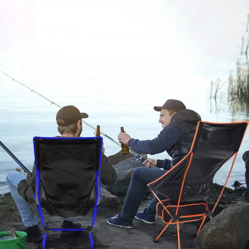 Portable Ultralight Folding Ca - Outdoor Furniture Diy Plans review and price