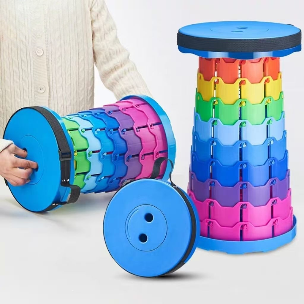 Rainbow Telescopic Camping Sto - Outdoor Furniture Costco review and price