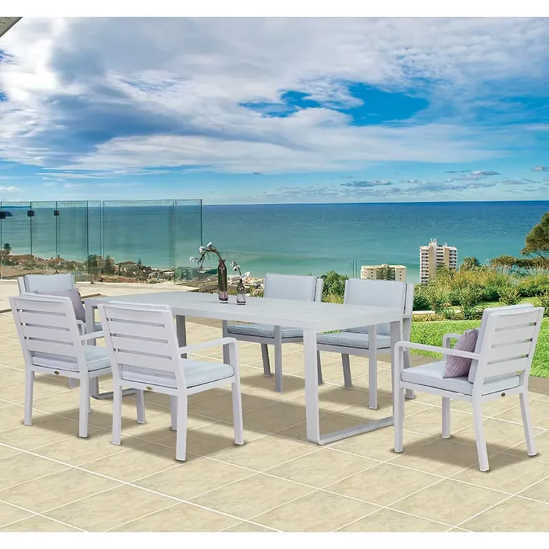 FOR OSMEN PORTOFINO ALUMINUM O - Outdoor Furniture Osmen review and price