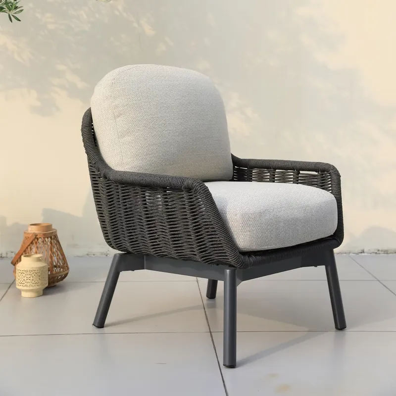 OSMEN SARDINIA Farmhouse Alumi - Outdoor Furniture Osmen review and price