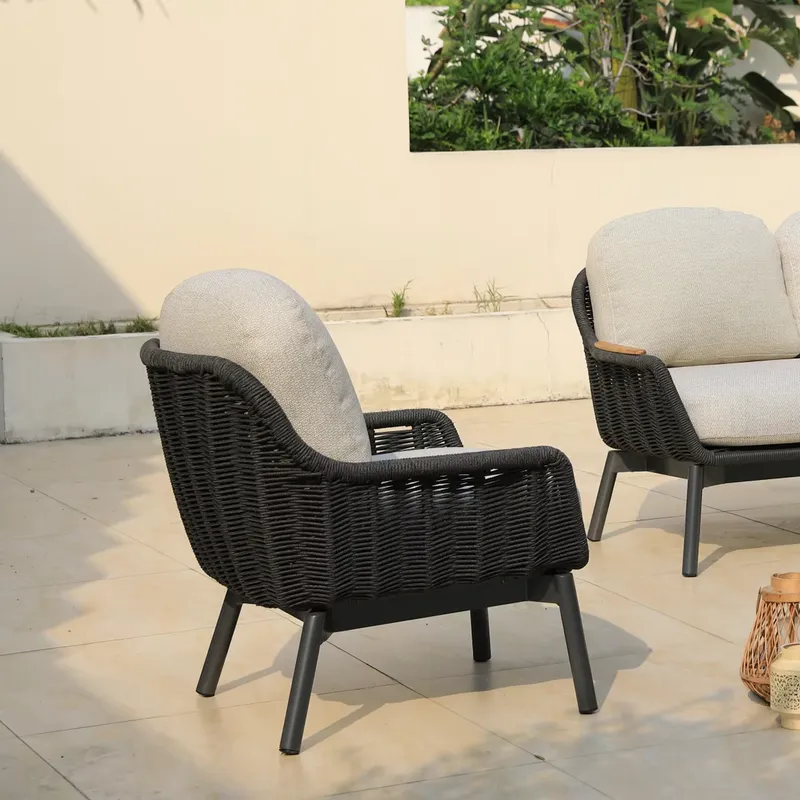 OSMEN SARDINIA Farmhouse Alumi - Outdoor Furniture Osmen review and price