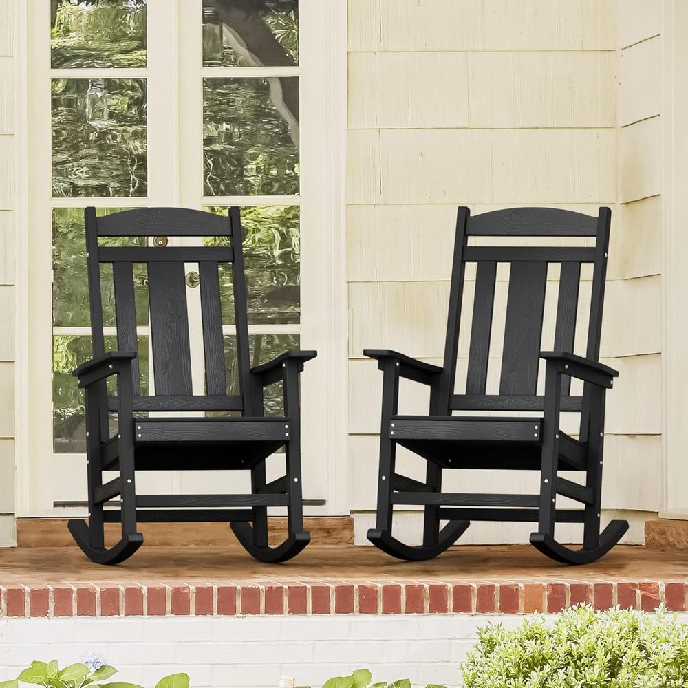 Outdoor Rocking Chairs t o 2,  - Outdoor Furniture Ofo review and price