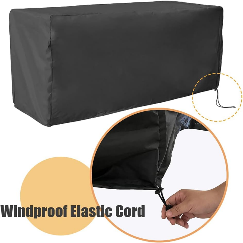 Heavy Duty Waterproof Patio Fu - Outdoor Furniture Cover Waterproof review and price