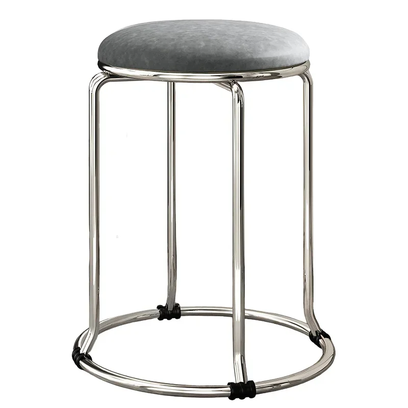 &Bar Velvet Dining Chair Stool - Outdoor Furniture Kitchener review and price
