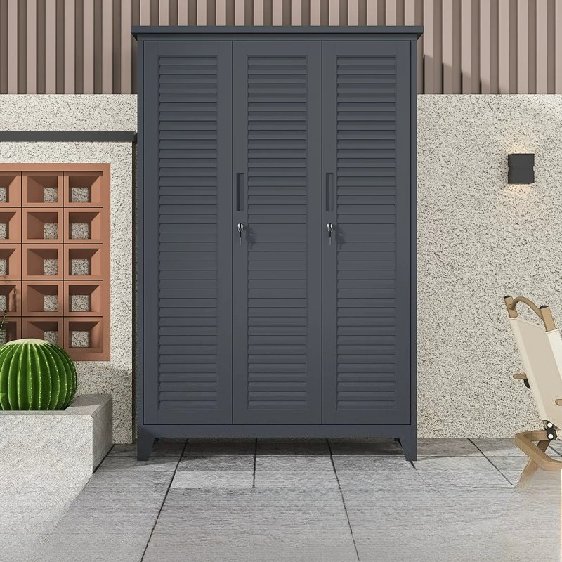 Modern Courtyard Outdoor Stora - Outdoor Furniture Ofo review and price