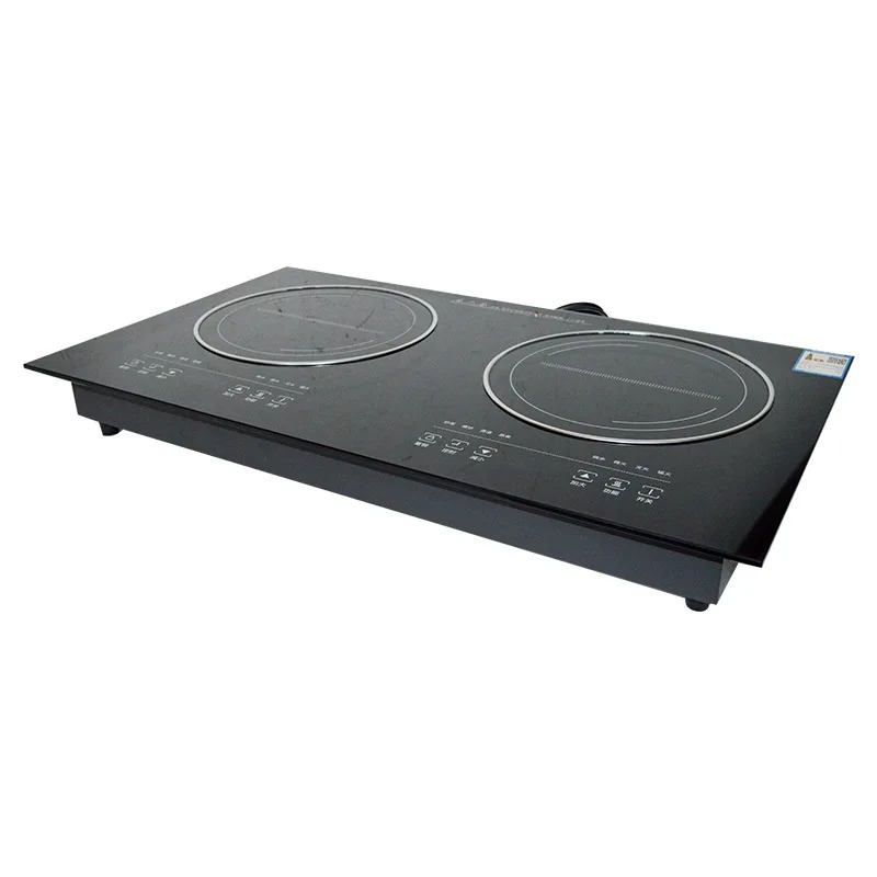 Double Cooking Stove Household - Outdoor Furniture Ofo review and price