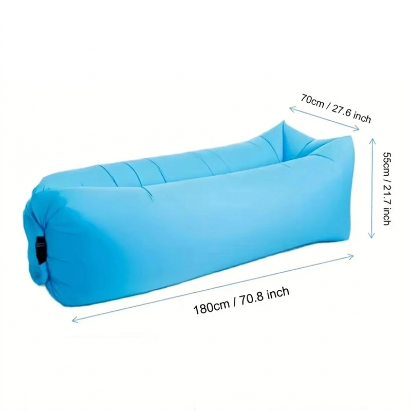 Portable Inflatable Sofa Loung - Outdoor Furniture Costco review and price