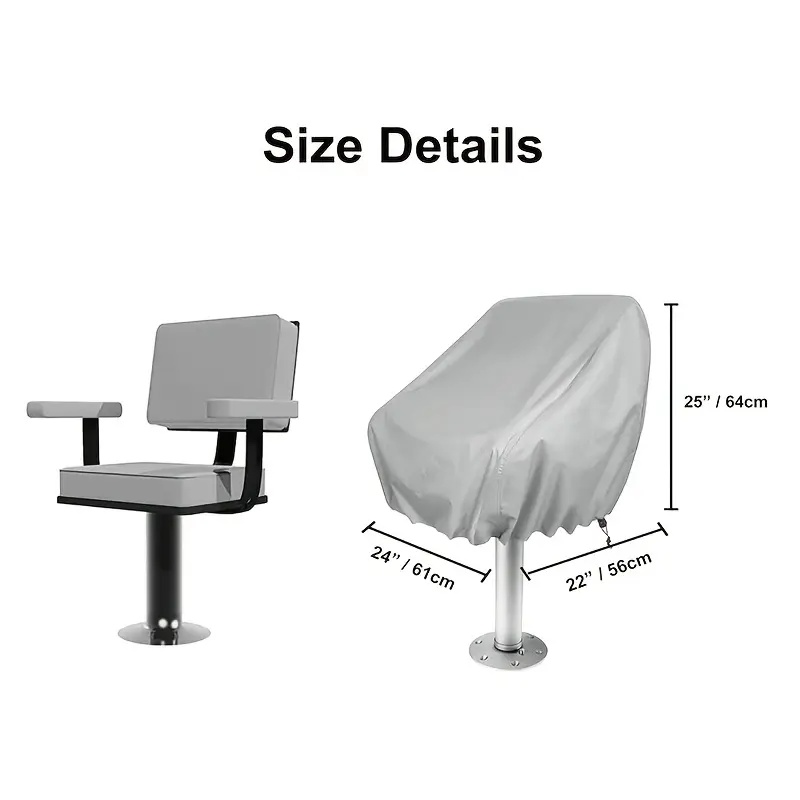 Boat Seat Cover, Chair Cover,  - Outdoor Furniture Costco review and price