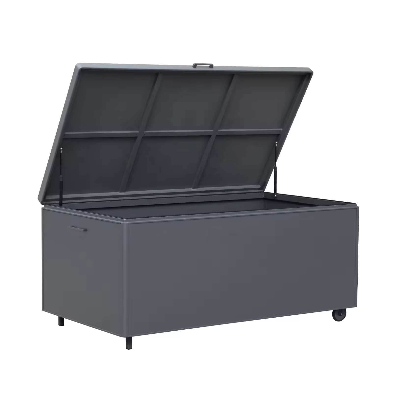 Outdoor Storage Waterproof Alu - Outdoor Furniture With Storage review and price