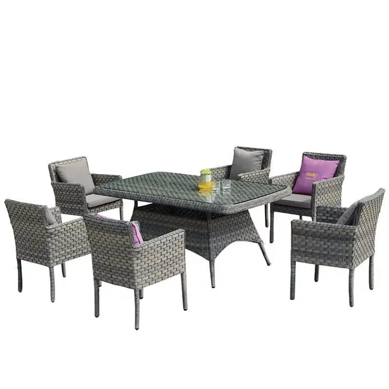 FOR OSMEN CITTA 7PCS OUTDOOR G - Outdoor Furniture Osmen review and price