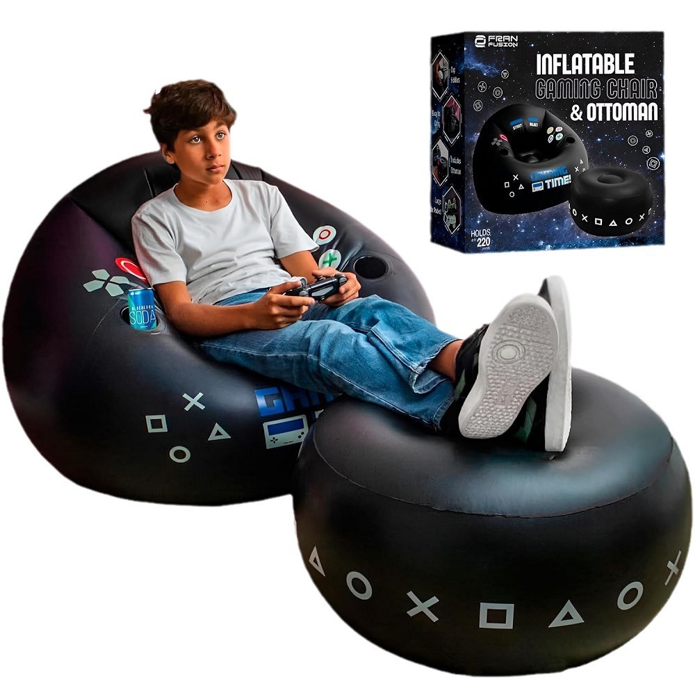 Creative Esports Gaming chair  - Outdoor Furniture Costco review and price